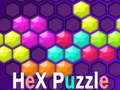 Gêm Pazl Hex ar-lein