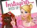 Gêm Instagirls: Dilled Dydd Gŵyl San Feline ar-lein