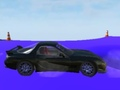 Gêm Stunts Car Ramp Extreme ar-lein