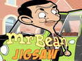 Gêm Pêl-rhyd Mr. Bean ar-lein