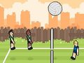 Gêm Volley Arbitrar ar-lein