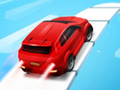 Gêm Rush Car 3D ar-lein