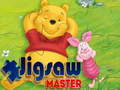 Gêm Meistr Jigsaw ar-lein