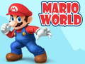 Gêm Byd Mario ar-lein