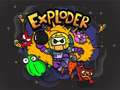 Gêm Exploder ar-lein
