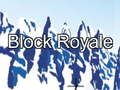 Gêm Block Royal ar-lein