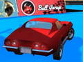 Gêm Mega Ramp Car Stunt 3D ar-lein