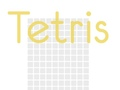 Gêm Tetris am Byth ar-lein