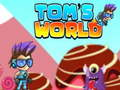 Gêm Byd Tom ar-lein
