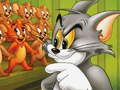 Gêm Casgliad Pydlyg Tom a Jerry ar-lein