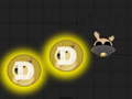 Gêm Ffoi Dogecoin ar-lein