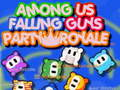 Gêm Mewngynnal Ni Guys Pobl Party Rhyfel ar-lein