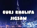 Gêm Puzzle Burj Khalifa ar-lein