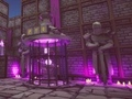 Gêm Labyrinth Llygad Blyg: Y Dirgelwch Anhygoel ar-lein