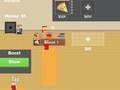 Gêm Pizzeria IDLE ar-lein