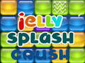 Gêm Ffrwydrad Jelly ar-lein