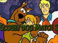 Gêm Scooby-Doo Cwrdd 3 ar-lein