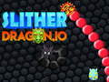 Gêm Glynwyr Ddraig.io ar-lein