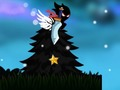 Gêm Stickman Rusher ar-lein