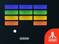 Gêm Atari Breakout ar-lein