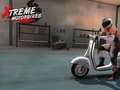Gêm Beic Modur Xtreme ar-lein