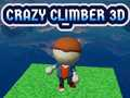 Gêm Cilimwr Crazy 3D ar-lein