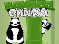Gêm Ramboo Panda ar-lein