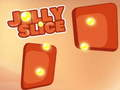 Gêm Sliced Jelly ar-lein