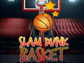 Gêm Slam Dunk Gôl ar-lein
