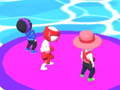 Gêm Rhedfa Wyth 3D ar-lein