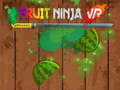 Gêm Ninja Ffrwythau VR ar-lein