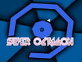Gêm Super Octagon ar-lein