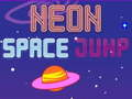 Gêm Neon Sgert ar-lein