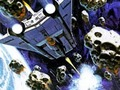 Gêm Atari Asteroidau ar-lein