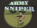 Gêm Sniper yr Ysbryd ar-lein