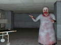 Gêm Babies of the horror yn yellow yn erbyn nain of the scare simulator ar-lein