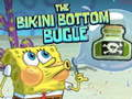 Gêm Y Brawd yn Bikini Bottom ar-lein
