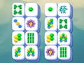Gêm Mahjong Stori 2 ar-lein