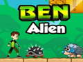 Gêm Ben Estron ar-lein