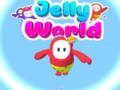 Gêm Byd Jelly ar-lein