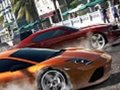 Gêm Simulator Lamborghini Aventador ar-lein