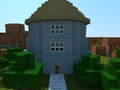 Gêm BlockCraft ar-lein