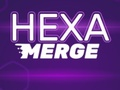 Gêm Hexa Cymysgu ar-lein