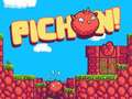 Gêm Pichon: Y Deryn Eitha ar-lein
