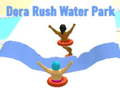 Gêm Dora Rush Parc Dwr ar-lein