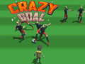 Gêm Nod Crazy ar-lein