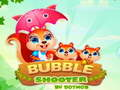 Gêm Bubble Shooter gan Dotmov ar-lein