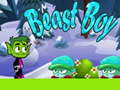 Gêm Bachgen Beast ar-lein