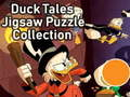 Gêm Storiadau Dwyfryn: Casgliad Puzzle ar-lein