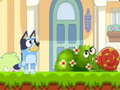 Gêm Bluey Ci Pisel ar-lein